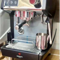 ماشین اسپرسوساز صنعتی مباشی 2054|کافیشاپ و رستوران|همدان, |دیوار