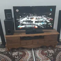 تلوزیون ال جی ۴۲ اینچ کاملا سالم