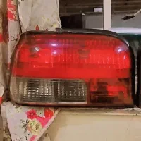 سلام یه جف چراق پراید131