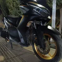 آیروکس170|موتورسیکلت|قم, عمار یاسر|دیوار