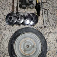 لوازم ماشین