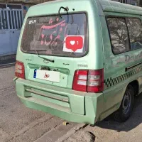 تاکسی  دلیکا