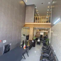 جذب مشاور خانوم و اقا در دفتر املاک ۵ستاره|استخدام بازاریابی و فروش|هشتگرد, شهرک پامچال|دیوار