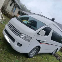 اجاره ون دربستی