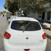 تیبا ۹۵ خانگی|خودرو سواری و وانت|خرمآباد, |دیوار