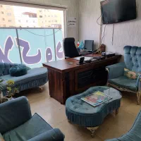 واحد تجاری اداری