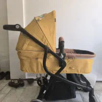 کالسکه و کریر گود بیبی