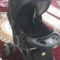 کالسکه و کریر