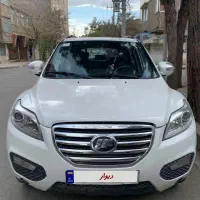 لیفان ایکس ۶۰ X60 مدل 94 هیلمنی زیرقیمت