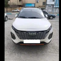 ام وی ام x33کراس اتومات ۱۴۰۲