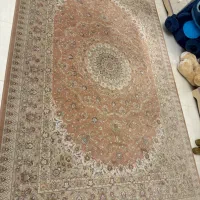 فرش ماشینی ضخیم