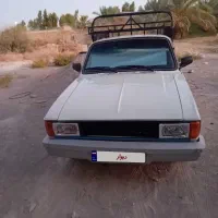 وانت فروشی مدل 93|خودرو سواری و وانت|سراوان, |دیوار