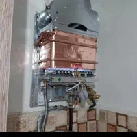 تعمیر و سرویس کولر آبی، پکیج و آبگرمکن، رسوبگیری|خدمات پیشه و مهارت|فولادشهر, فولادشهر|دیوار