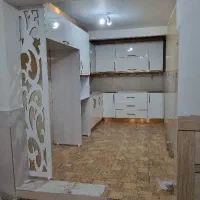 کابینت و کمد دیواری|مصالح و تجهیزات ساختمان|خواف, |دیوار