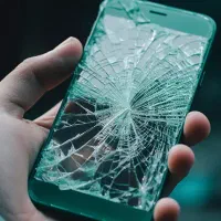 خرید و فروش  گوشی  شکسته