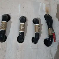 لوله کشی گاز و خرده کاری و تغییرات گاز در کل شهر|خدمات پیشه و مهارت|مشهد, وکیل‌آباد|دیوار