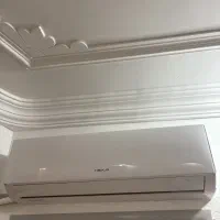 اسپیلت ۲۴هزار نکسار|کولر گازی و فنکوئل|کردکوی, |دیوار