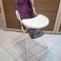صندلی غذا و کریر
