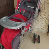 کالسکه|کالسکه و لوازم جانبی|اصفهان, مهرآباد|دیوار