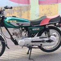 موتور ساوین.درحد خشک|موتورسیکلت|سقز, |دیوار