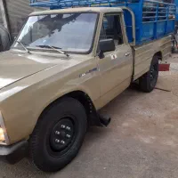 نیسان|خودرو سواری و وانت|کرج, میدان میوه و تره بار مرکزی|دیوار