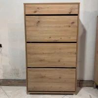 جاکفشی کمجا آپارتمانی باریک (( داشبوردی ))|جاکفشی، کمد، دراور|تهران, سردارجنگل|دیوار