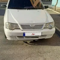 پراید ۱۳۲مدل ۹۲