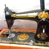 چرخ خیاطی مارشال قدیمی