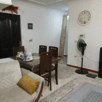 آپارتمان ۷۶ متری / طبقه دوم / سند تک برگ