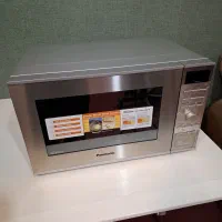 ماکروفر پاناسونیک