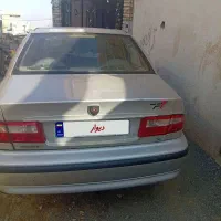 سمند مدل 83|خودرو سواری و وانت|تبریز, |دیوار