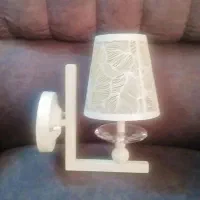 لوستر و آباژور در حد نو|لوستر و چراغ آویز|ری, شهرری|دیوار