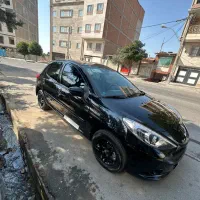 پژو 207 پانا ارتقاء رینگ 1403|خودرو سواری و وانت|گرگان, |دیوار