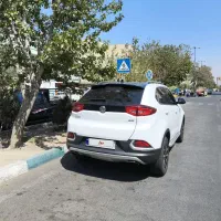ام جی GS|خودرو سواری و وانت|تهران, فلسطین (میدان انقلاب)|دیوار