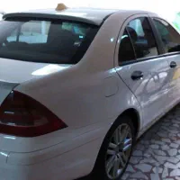 بنز c240 2003|خودرو سواری و وانت|رشت, استادسرا|دیوار