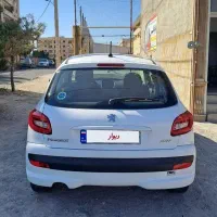 پژو۲۰۷پاناروما مدل۱۴۰۲|خودرو سواری و وانت|سهند, |دیوار