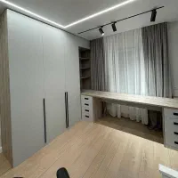 کمد دیواری تخت تاشواشکاف کمددیواری کابینت نقداقساط
