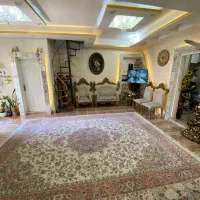 ویلایی سند دار خیابان عرفان|فروش خانه و ویلا|رشت, کوی عرفان|دیوار