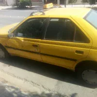 پژو آر دی آی (RDi) بنزینی، مدل ۱۳۸۶|خودرو سواری و وانت|شیراز, احمدی جنوبی|دیوار