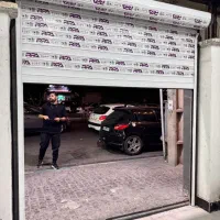 تعمیرات تخصصی کرکره برقی