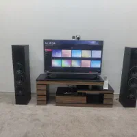 سیستم صوتی خانگی