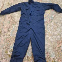لباس کار سایز ۴۸