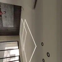 کناف کاری برق کاری رنگ کاری ساختمان|خدمات پیشه و مهارت|فولادشهر, B4|دیوار