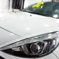 خدمات نانو سرامیک خودرو|خدمات موتور و ماشین|شیراز, لشکری|دیوار