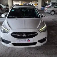 شاهین G دنده 1400