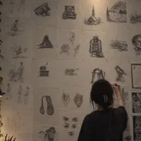 سیاه قلم