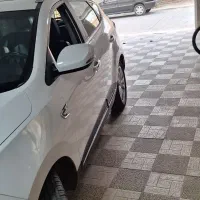 خودرو جک s5 نیو فیس مدل 1403