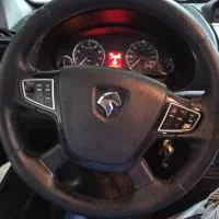 سورن پلاس ef7 فول مولتی مدیا مدل 1401|خودرو سواری و وانت|تبریز, |دیوار