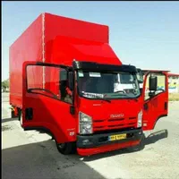 اتوبار باربری گرمدره وردآورد شهرقدس خادم آباد دانش