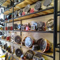 سیستم صوتی وتصویری اقساطی